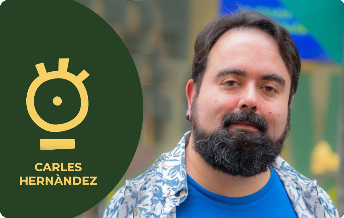 Carles Hernandez